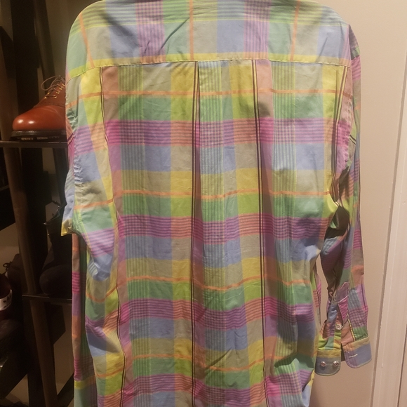 TUTTLE SHIRT - Picture 6 of 7